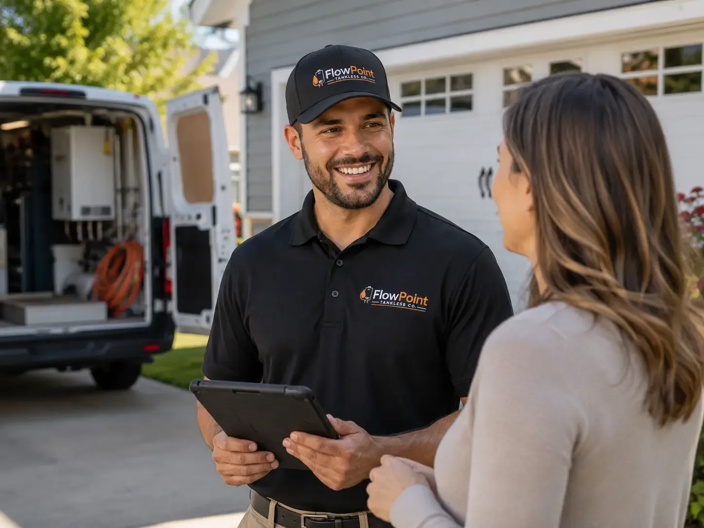 Tankless Water Heater Installation Glidden, WI FAQs